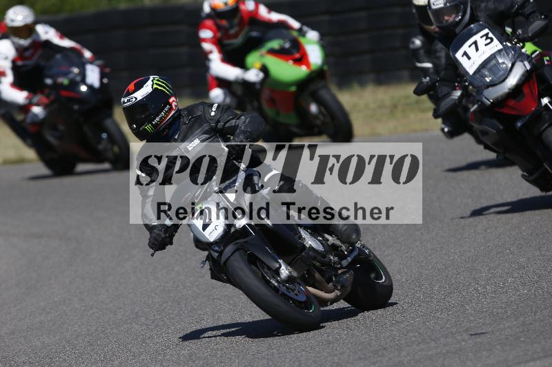 /12 30.04.2026  Speer Racing ADR/Gruppe gruen/173